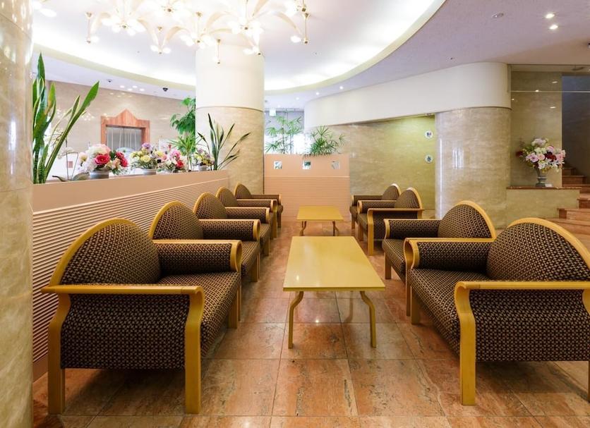Lobby Zdjęcie