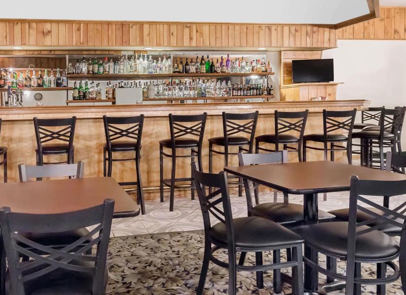 Bar Zdjęcie