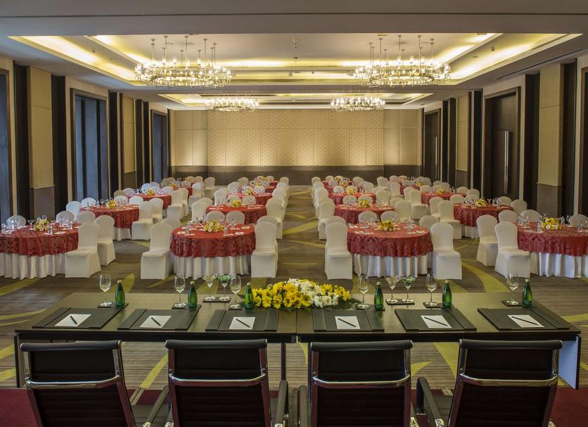 Sala konferencyjna Zdjęcie