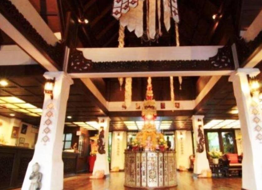 Lobby Zdjęcie