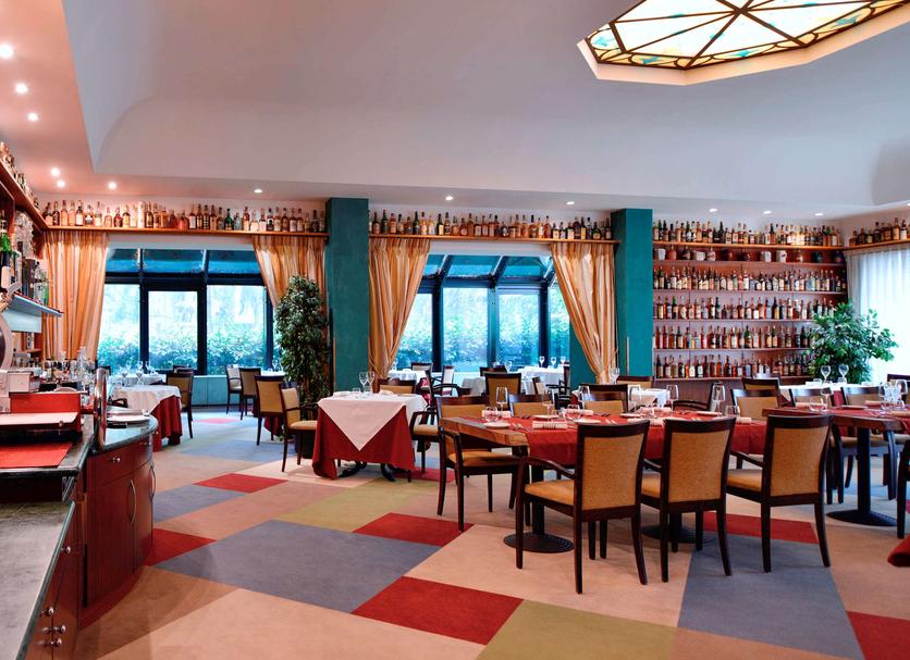 Restauracja Zdjęcie