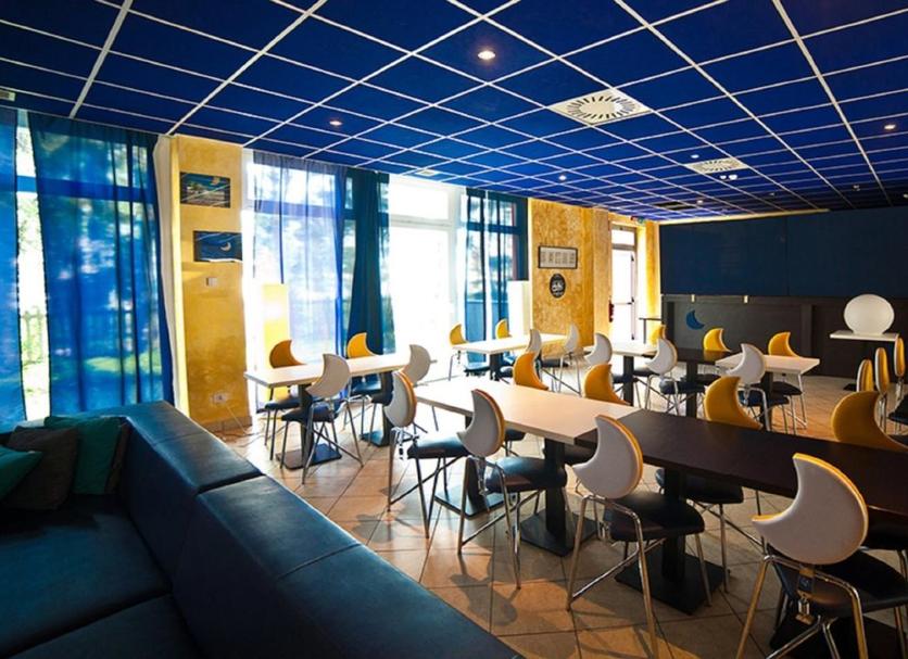 Restauracja Zdjęcie