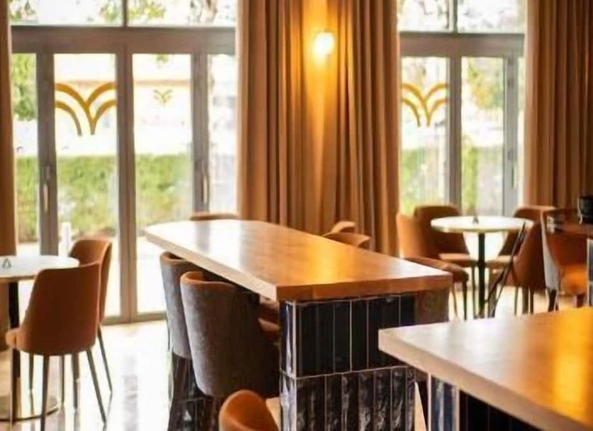 Restauracja Zdjęcie