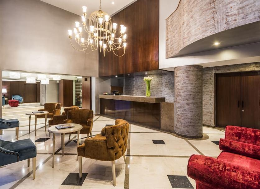 Lobby Zdjęcie
