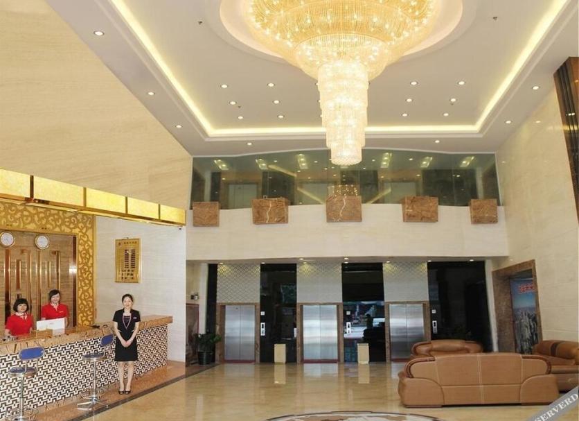 Lobby Zdjęcie