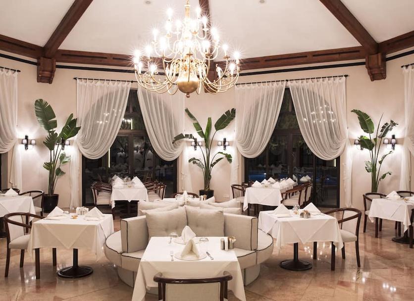 Restauracja Zdjęcie