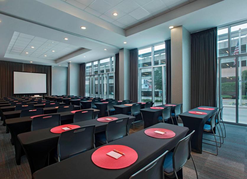 Sala konferencyjna Zdjęcie