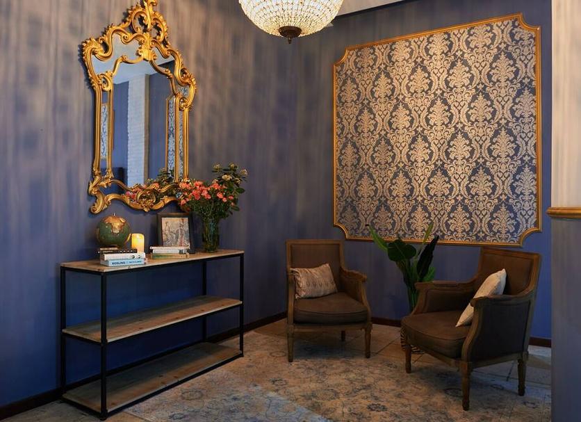 Lobby Zdjęcie