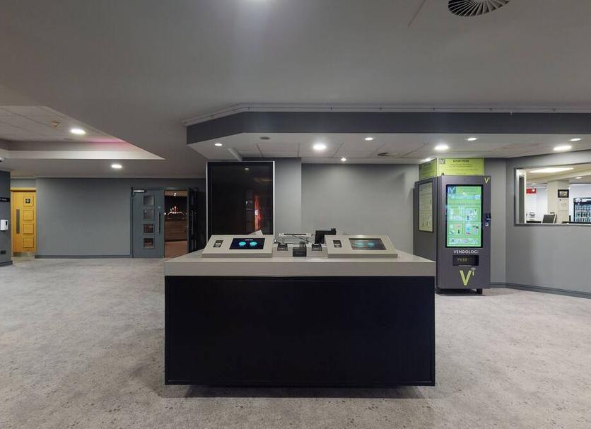 Lobby Zdjęcie