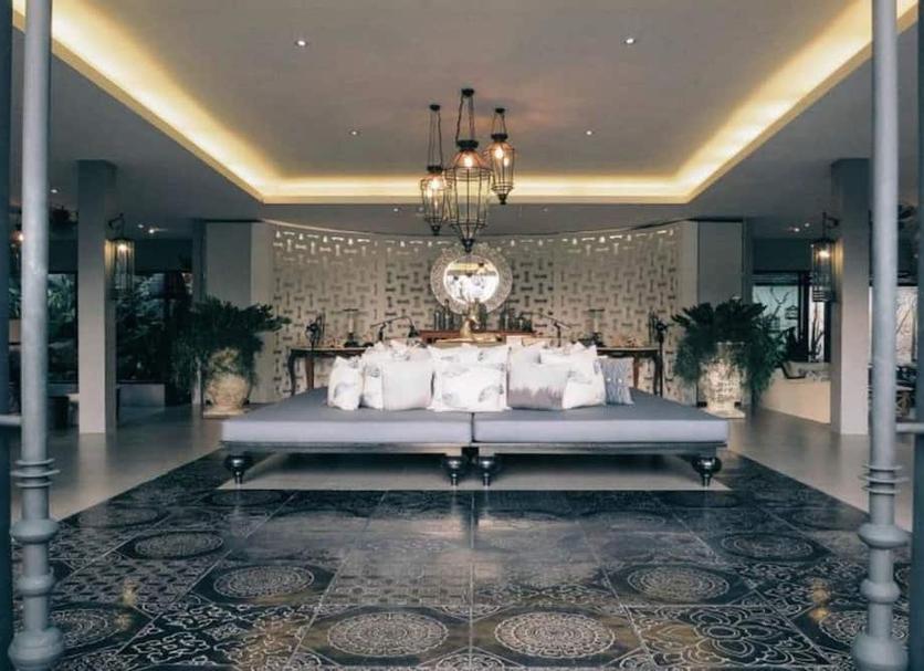 Lobby Zdjęcie