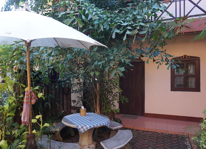 Patio Zdjęcie