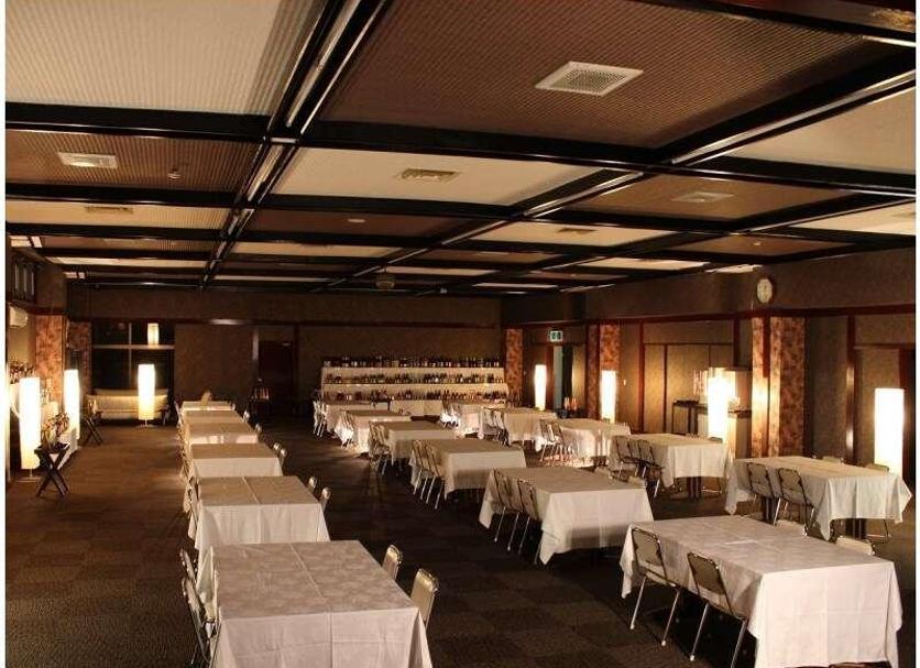 Restauracja Zdjęcie