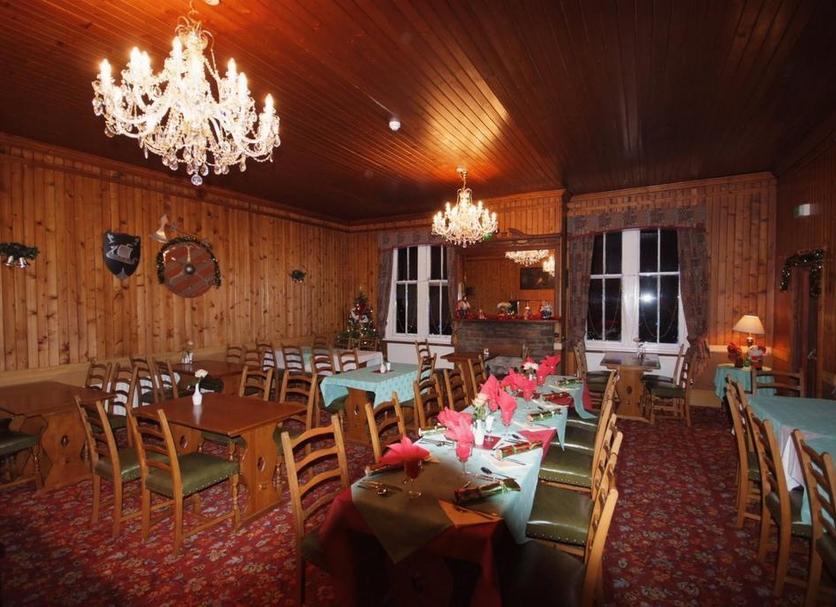 Restauracja Zdjęcie