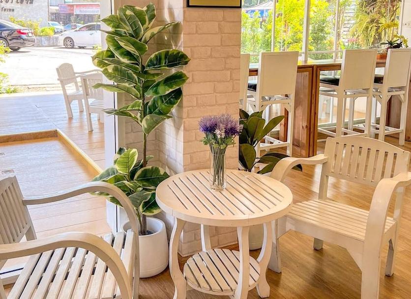 Patio Zdjęcie