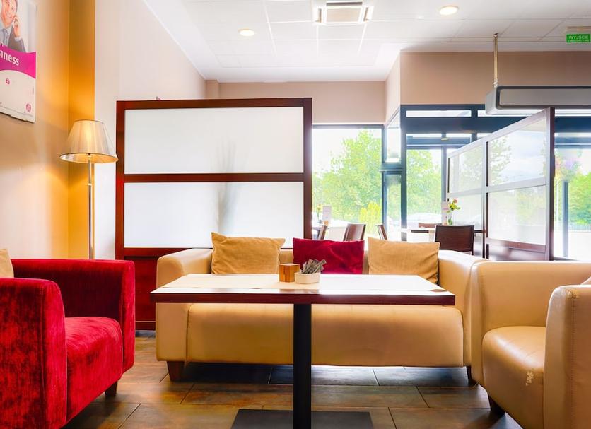 Restauracja Zdjęcie