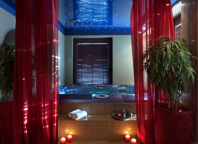 Spa Zdjęcie