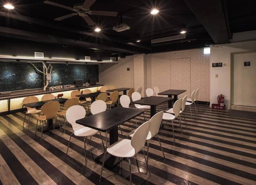 Restauracja Zdjęcie