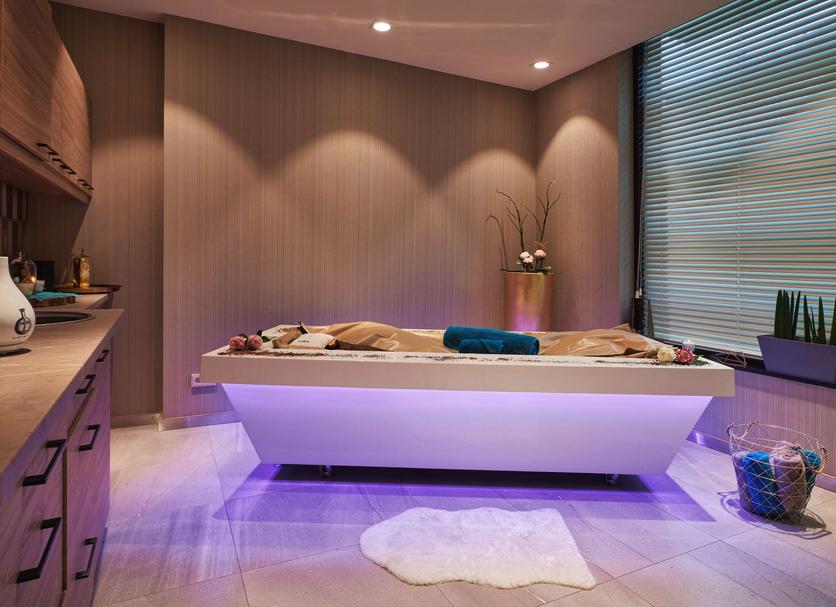 Spa Zdjęcie