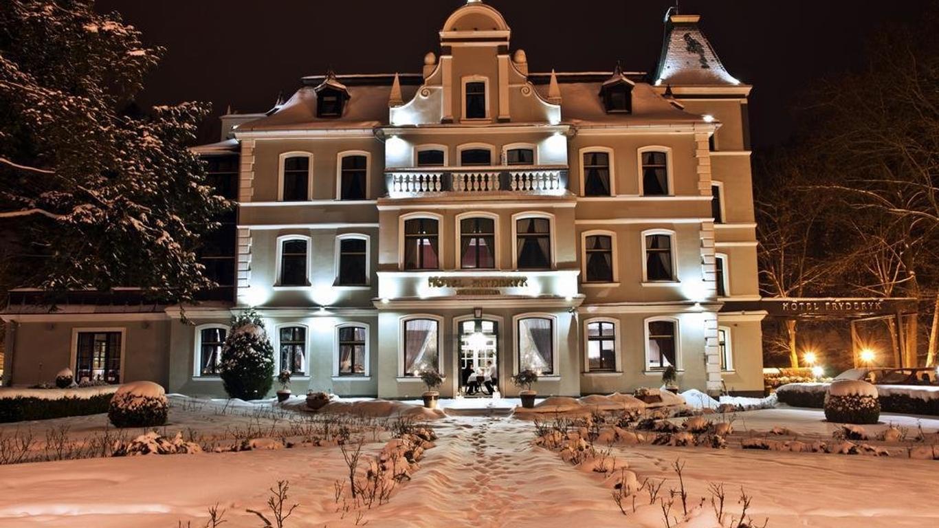 Hotel Fryderyk - Restaurant & Spa