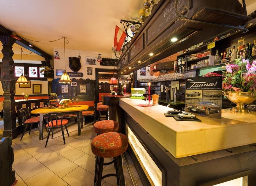 Bar Zdjęcie