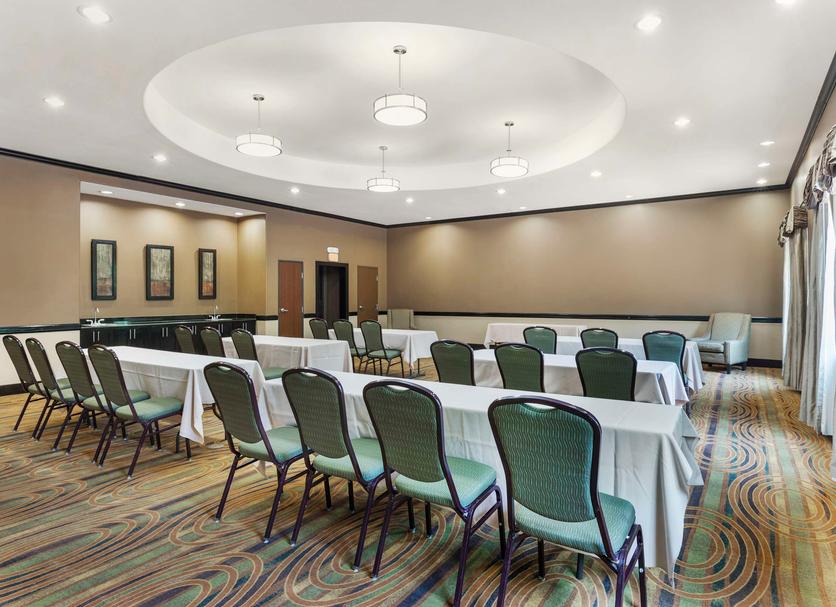 Sala konferencyjna Zdjęcie