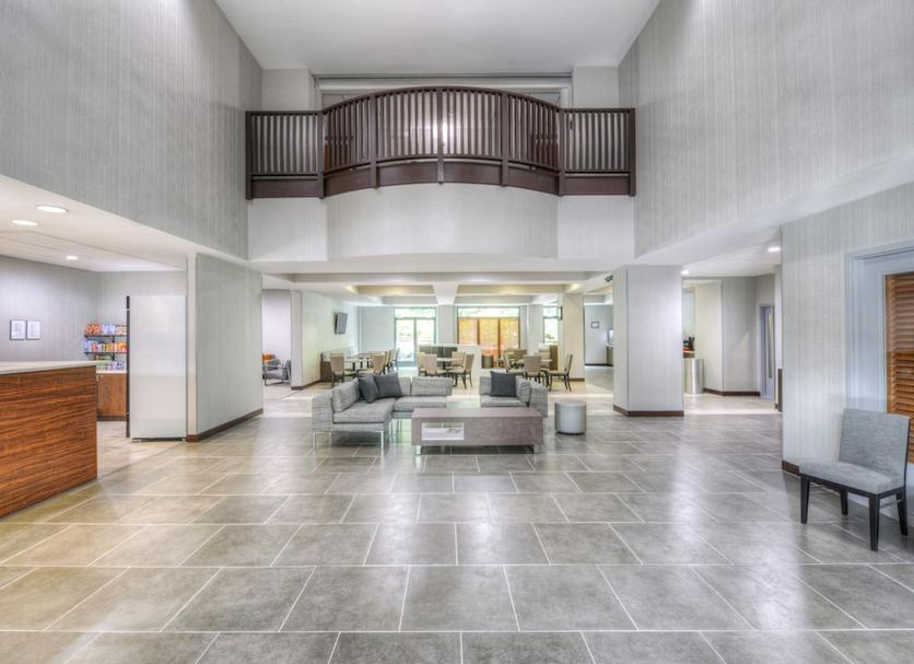 Lobby Zdjęcie