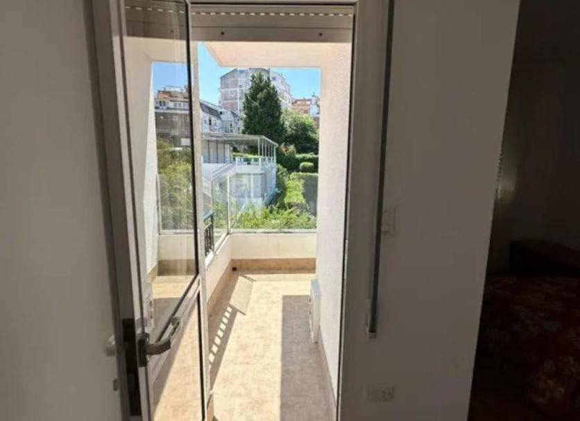 Balkon Zdjęcie