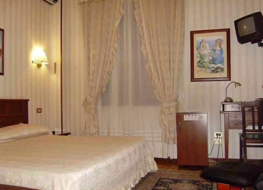 Sypialnia Zdjęcie