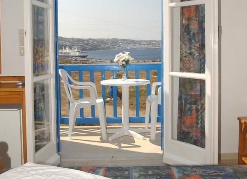 Balkon Zdjęcie