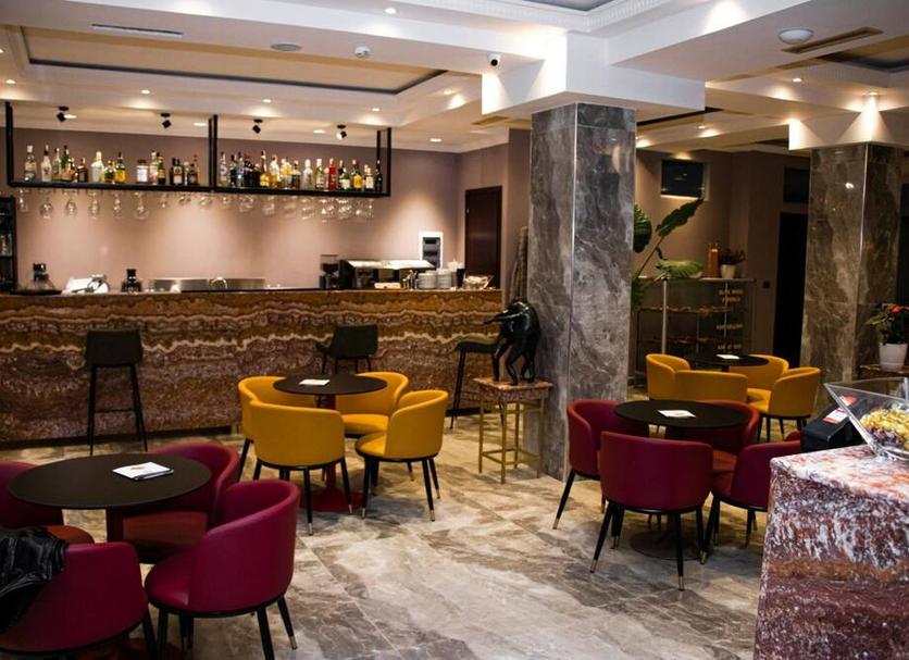 Bar Zdjęcie