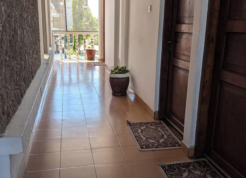 Balkon Zdjęcie