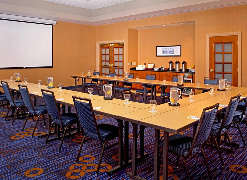 Sala konferencyjna Zdjęcie