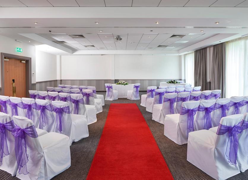 Sala bankietowa Zdjęcie