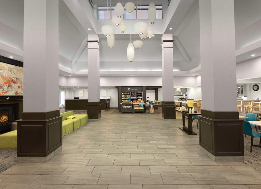 Lobby Zdjęcie