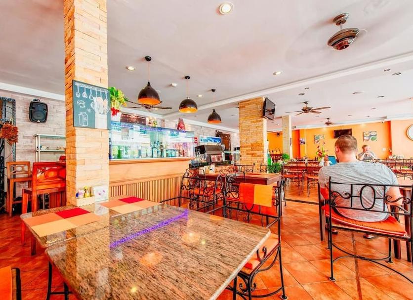 Restauracja Zdjęcie