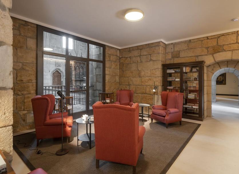 Lobby Zdjęcie