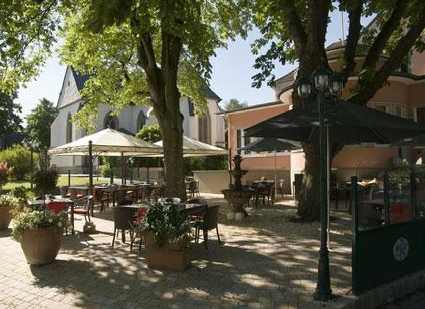 Patio Zdjęcie