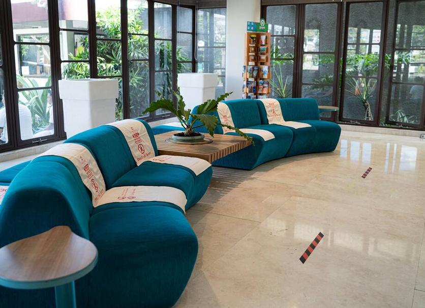 Lobby Zdjęcie