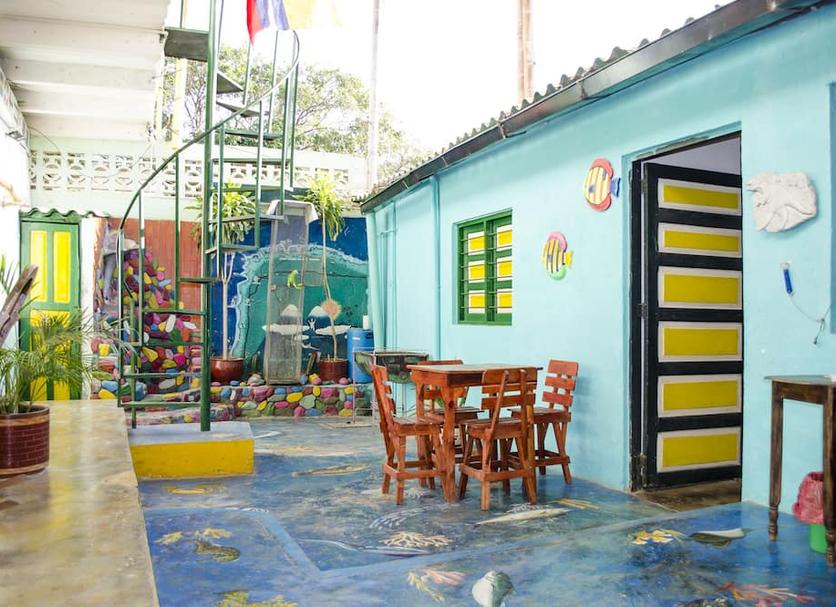 Patio Zdjęcie