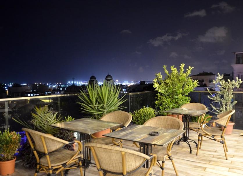 Balkon Zdjęcie