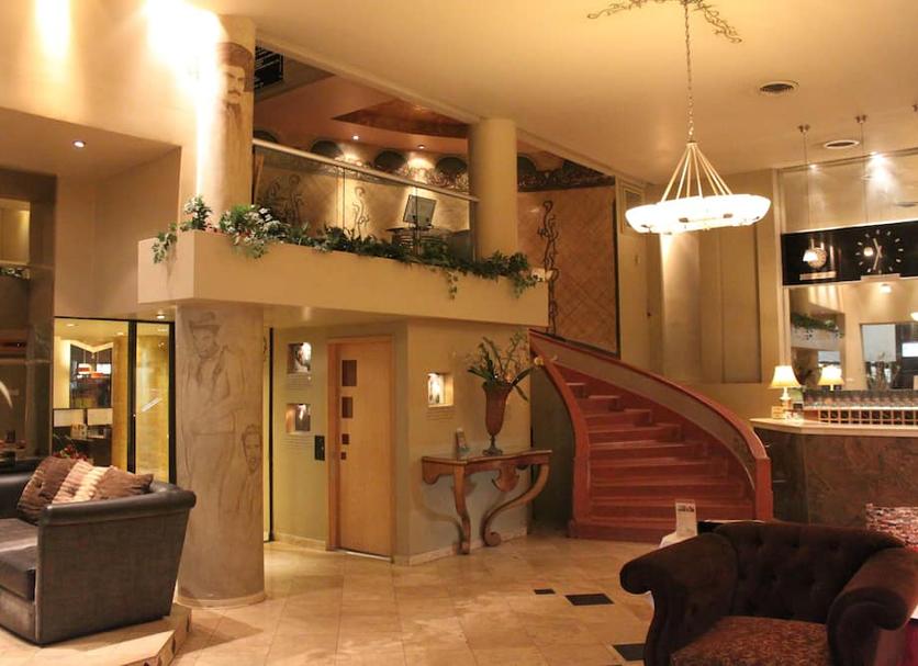 Lobby Zdjęcie