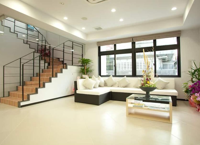 Lobby Zdjęcie