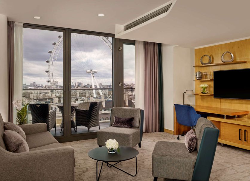 Pokój dzienny Zdjęcie