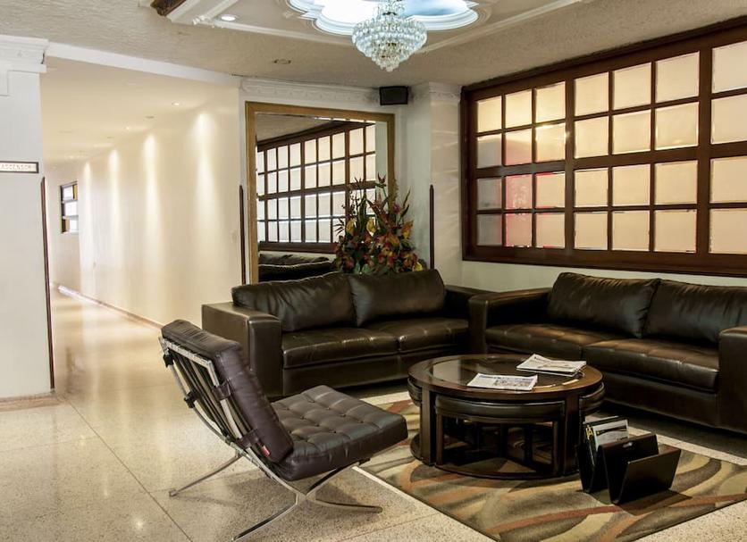 Lobby Zdjęcie