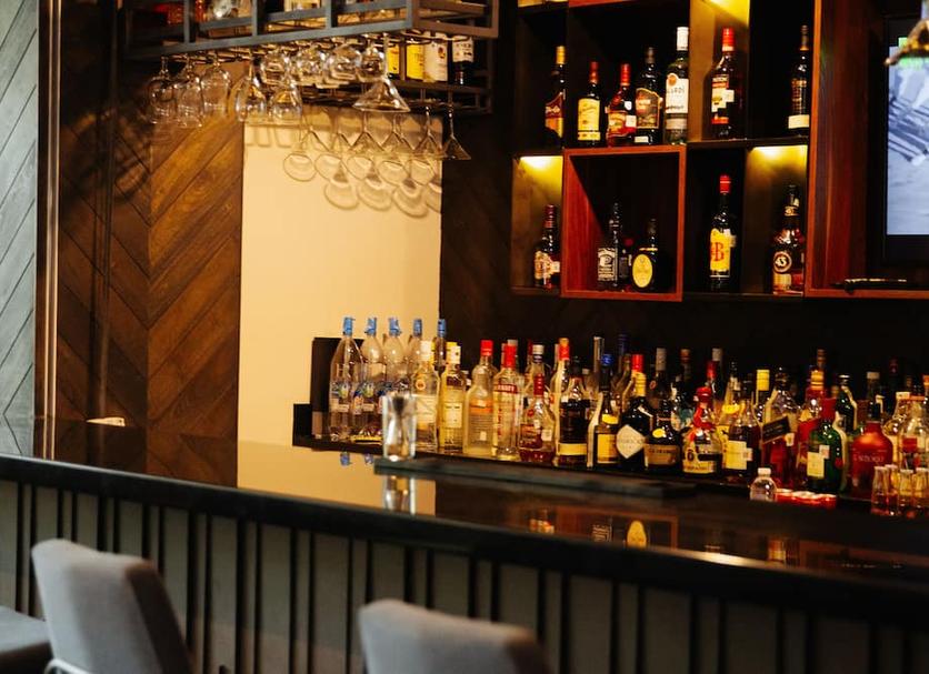 Bar Zdjęcie