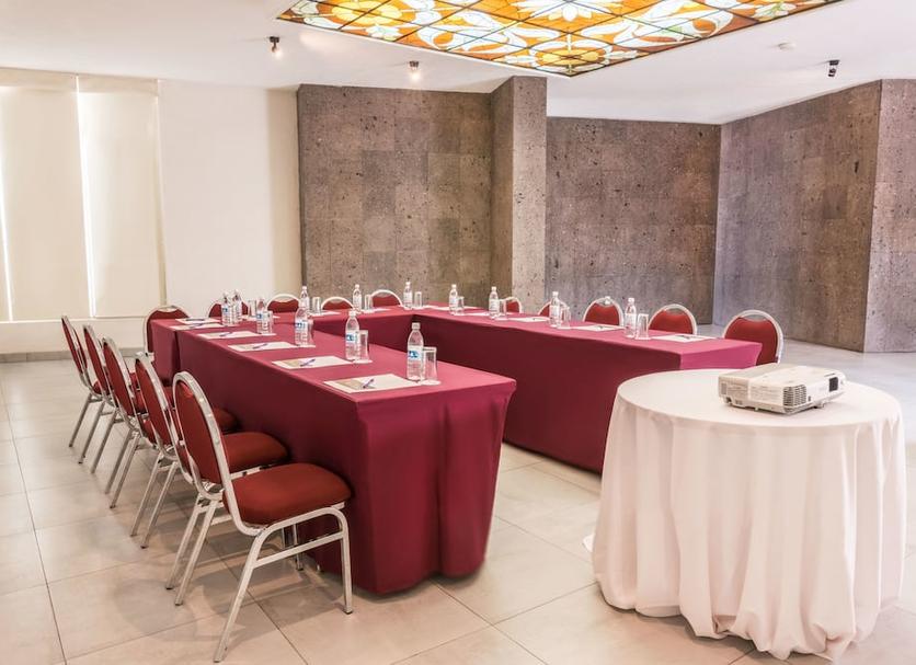 Sala konferencyjna Zdjęcie