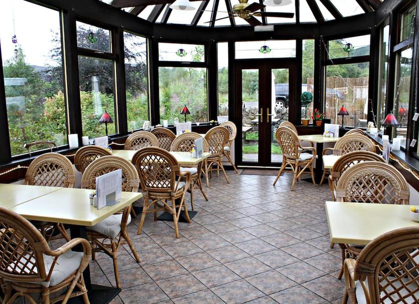 Restauracja Zdjęcie