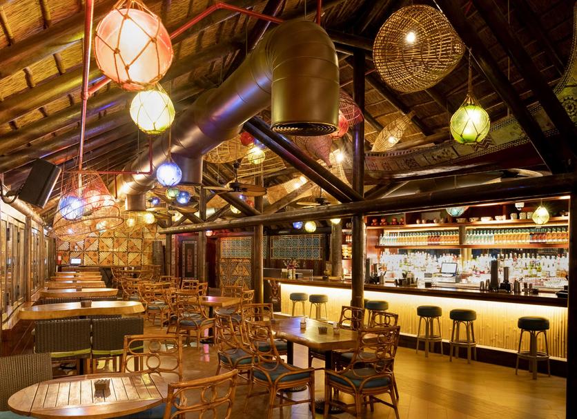 Bar Zdjęcie