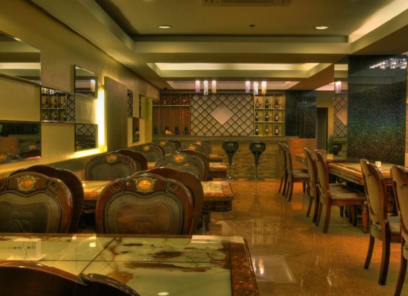 Restauracja Zdjęcie