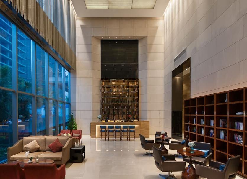 Lobby Zdjęcie